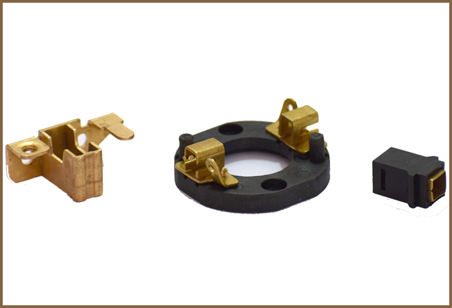 Sheet Metal Parts, Stamping Parts