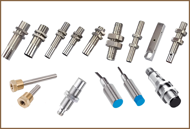 Stainless Steel Parts, SS Parts