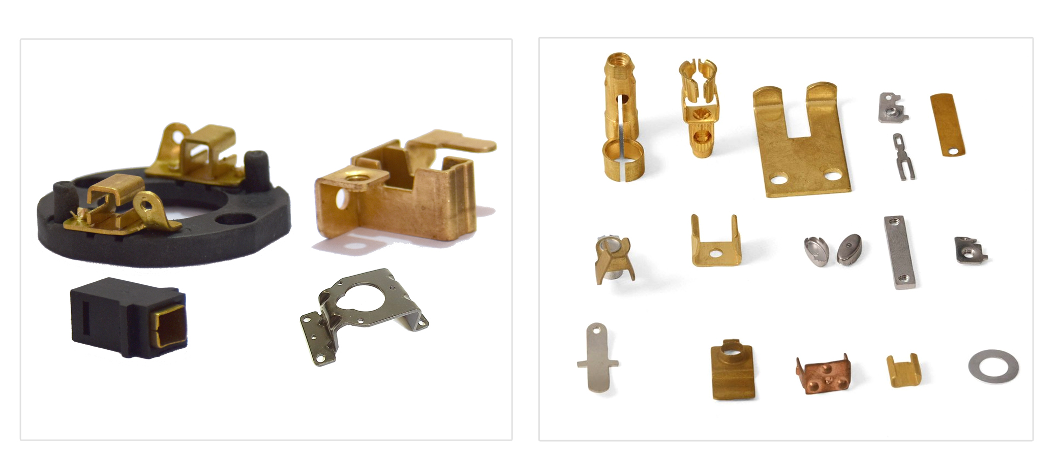 Sheet Metal Parts